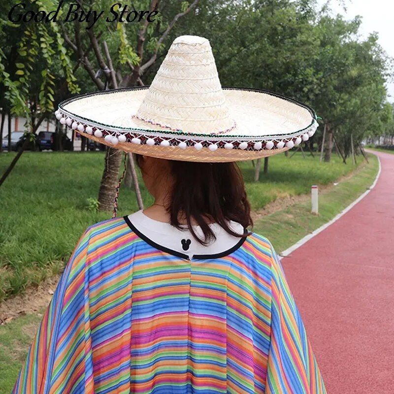 Grand Chapeau Mexicain Grand Chapeau Mexicain – Image 6