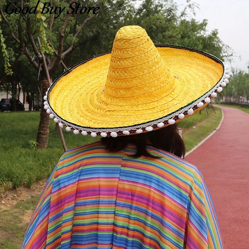 Grand Chapeau Mexicain Grand Chapeau Mexicain – Image 11