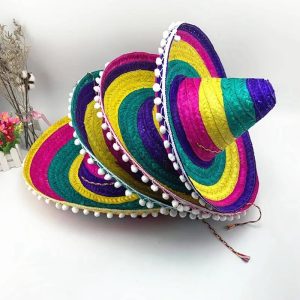 Chapeau Mexicain Pas Cher Chapeau Mexicain Pas Cher