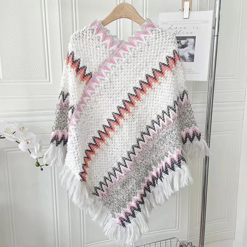 Achetez votre Poncho Mexicain Adulte