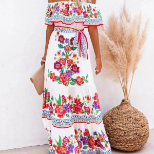 Robe Mexicaine Femme Robe Mexicaine Femme