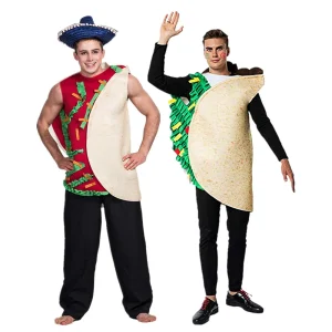 Déguisement Tacos Déguisement Tacos