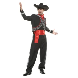 Déguisement Mexicain Grande Taille Déguisement Mexicain Grande Taille