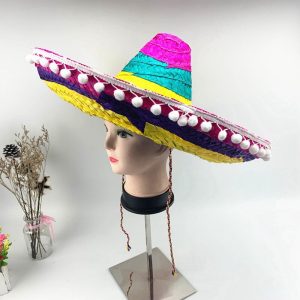 Chapeau Mexicain Pas Cher Chapeau Mexicain Pas Cher