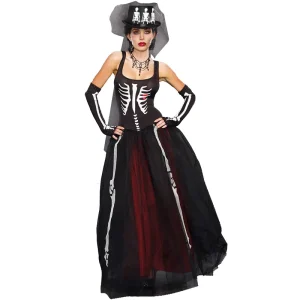 Deguisement Squelette Mexicain Deguisement Squelette Mexicain