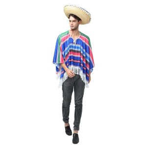 Déguisement Mexicain Adulte Déguisement Mexicain Adulte