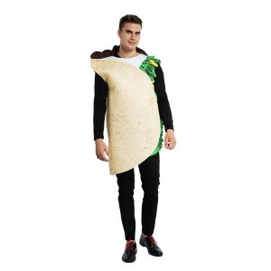 Déguisement Tacos Déguisement Tacos