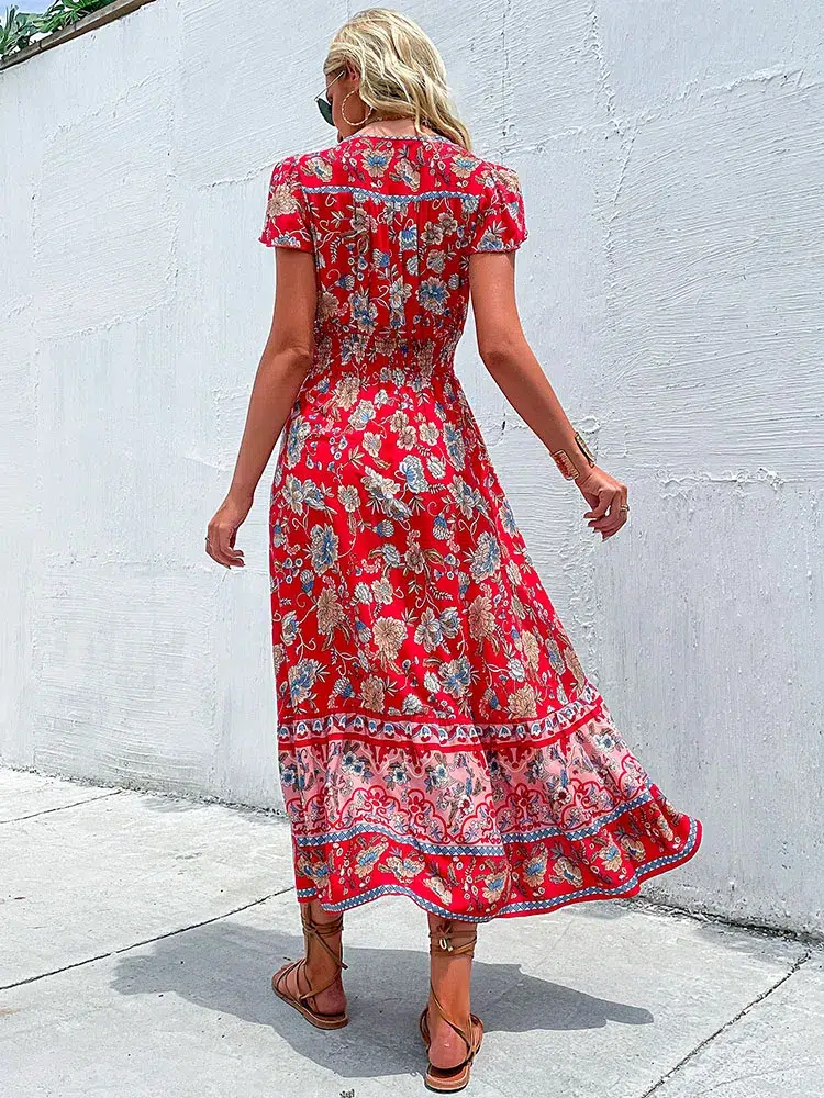Robe Fleurie Vintage Ad2b4f1e31b9b45a49d7567957cca0a53D.webp