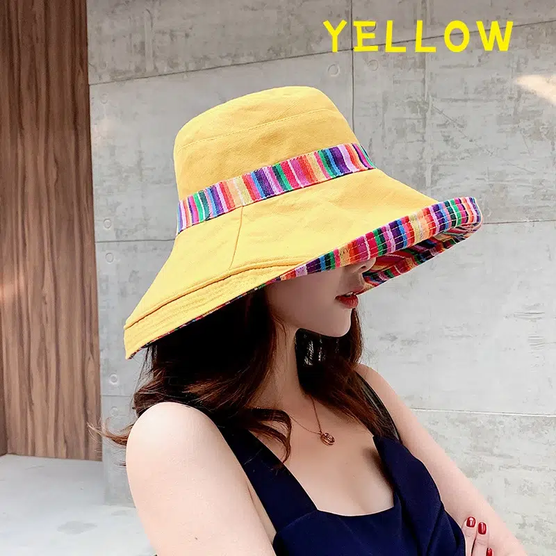 Sombrero Mexicain Femme Sombrero Mexicain Femme – Image 6
