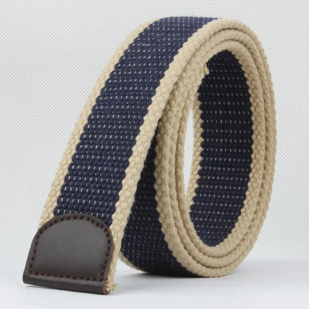 Ceinture Bicolore Ceinture Bicolore – Image 5