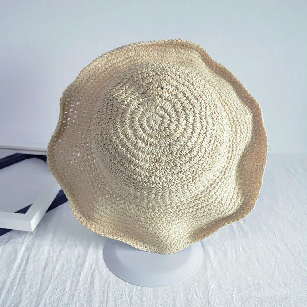 Chapeau de Paille Champêtre Chapeau de Paille Champêtre – Image 3