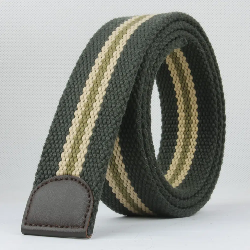 Ceinture Bicolore Ceinture Bicolore – Image 3