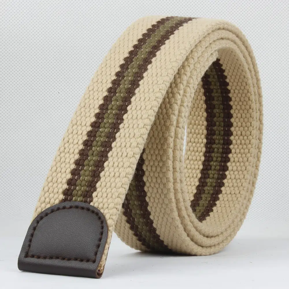 Ceinture Bicolore Ceinture Bicolore
