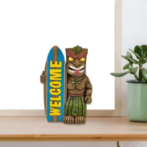 Totem Hawai Totem Hawai