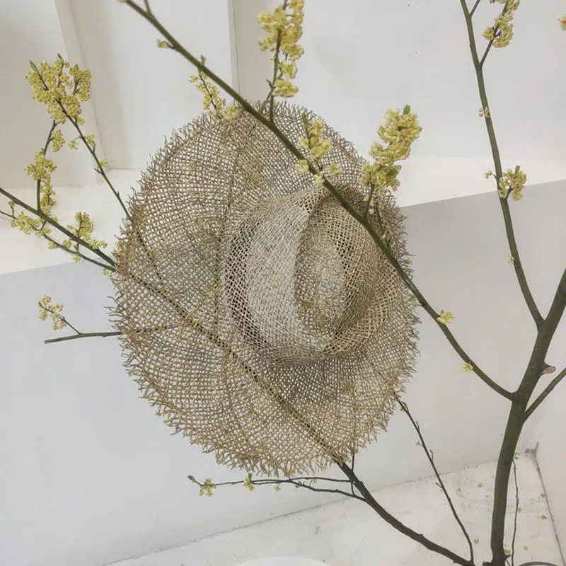 Chapeau de Paille Boheme Chapeau de Paille Boheme – Image 5