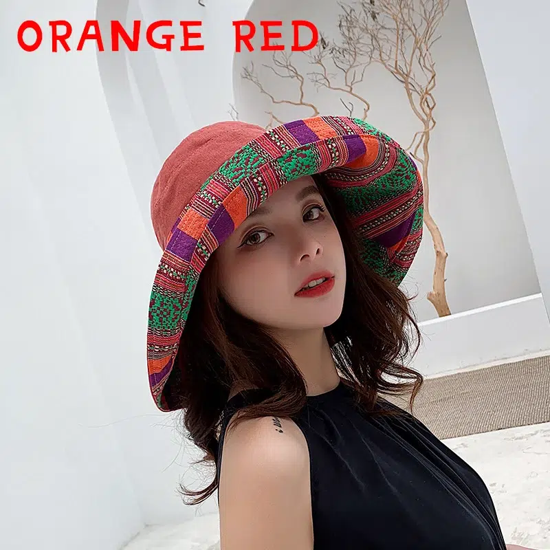 Sombrero Mexicain Femme Sombrero Mexicain Femme – Image 7