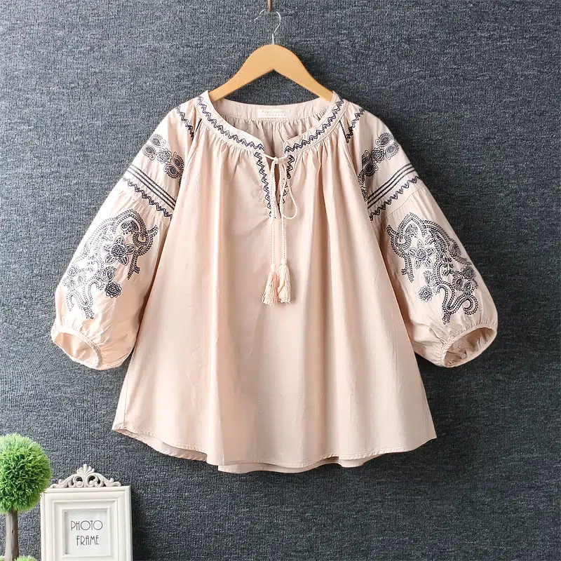 Chemise Style Mexicaine H48d0ce44c5044129a12645ce3a47a436s.webp