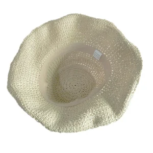 Chapeau de Paille Champêtre Chapeau de Paille Champêtre