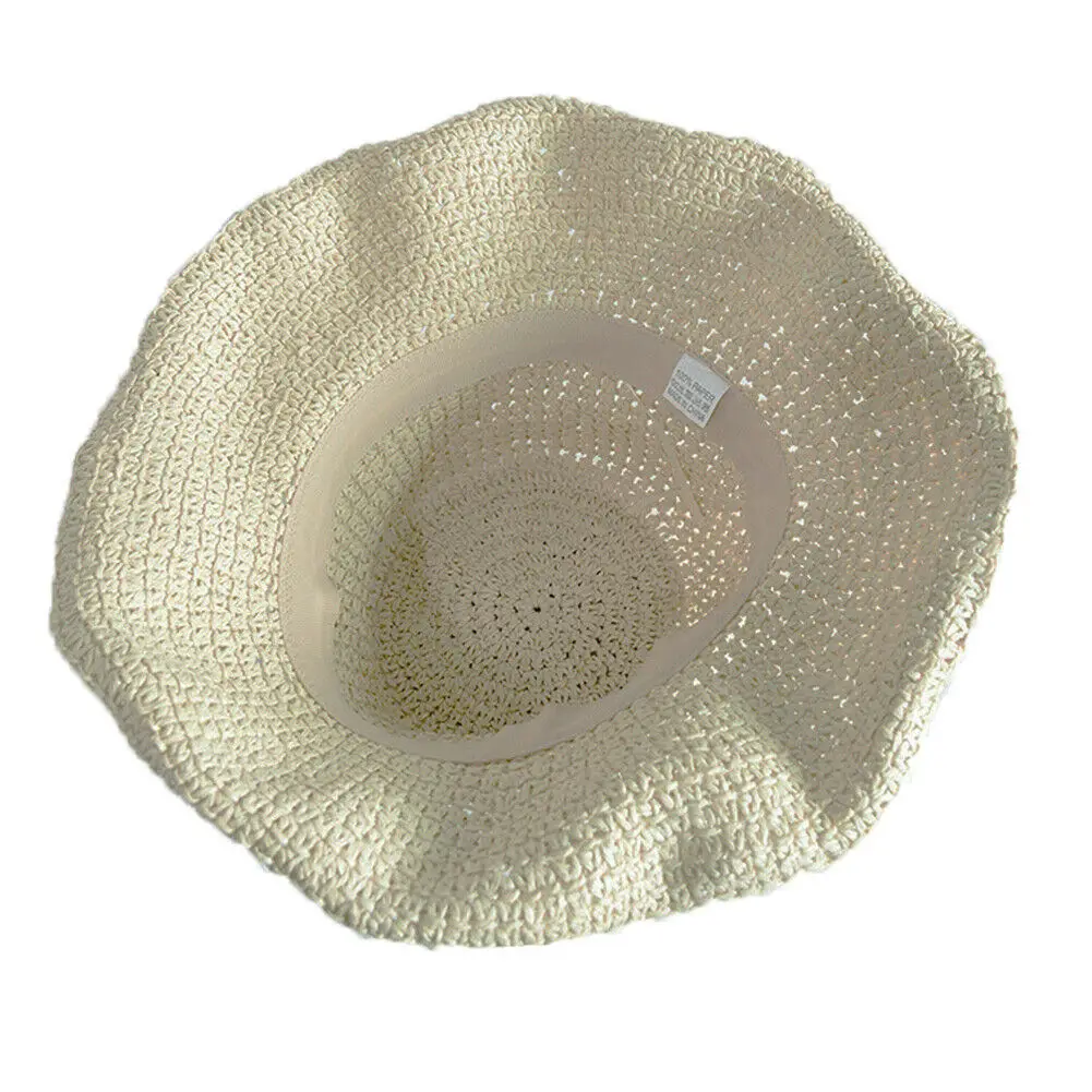 Chapeau de Paille Champêtre Chapeau de Paille Champêtre – Image 2