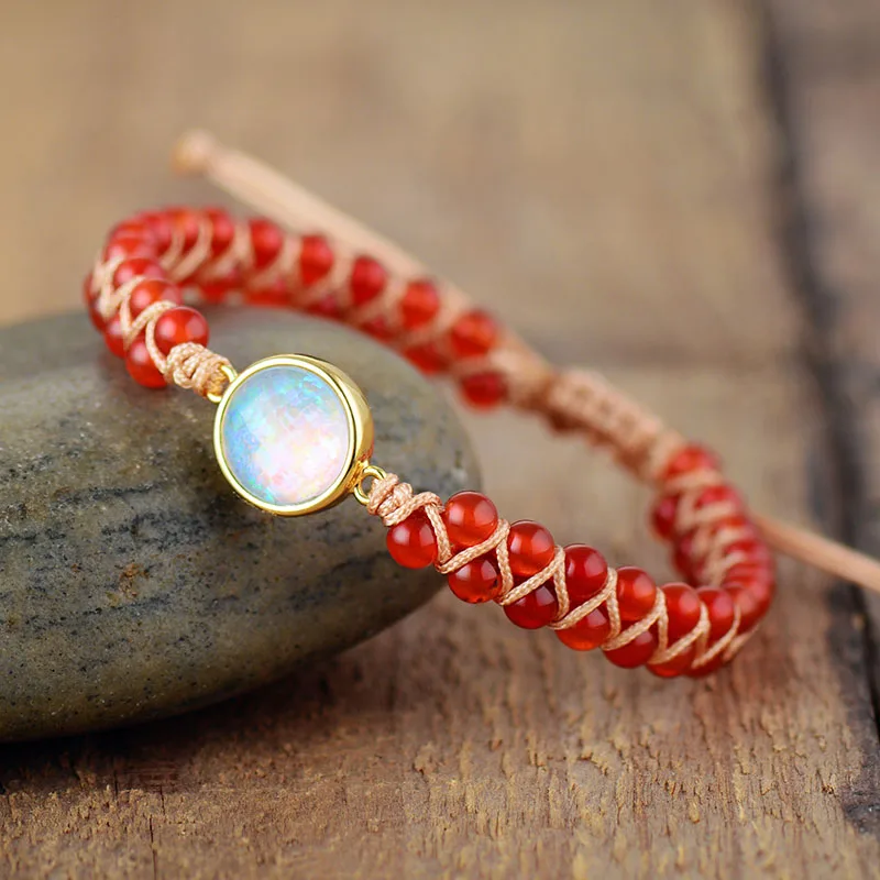 Bracelet Ethnique Femme Bracelet Ethnique Femme – Image 11