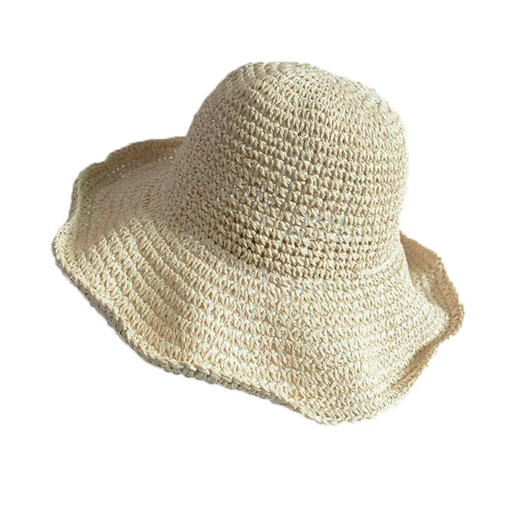 Chapeau de Paille Champêtre Chapeau de Paille Champêtre – Image 4