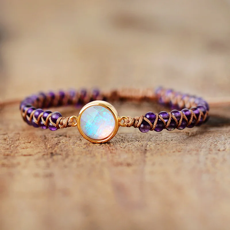 Bracelet Ethnique Femme Bracelet Ethnique Femme – Image 8
