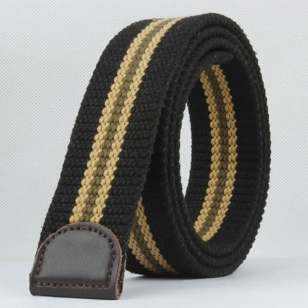 Ceinture Bicolore Ceinture Bicolore – Image 4