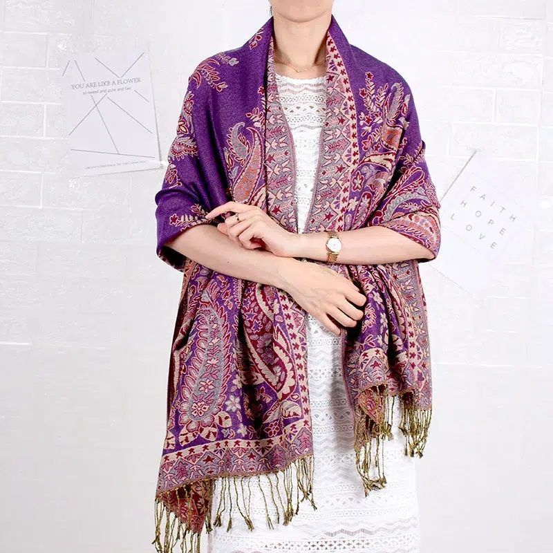 Sarape Mexicain Coloré Sarape Mexicain Coloré – Image 2