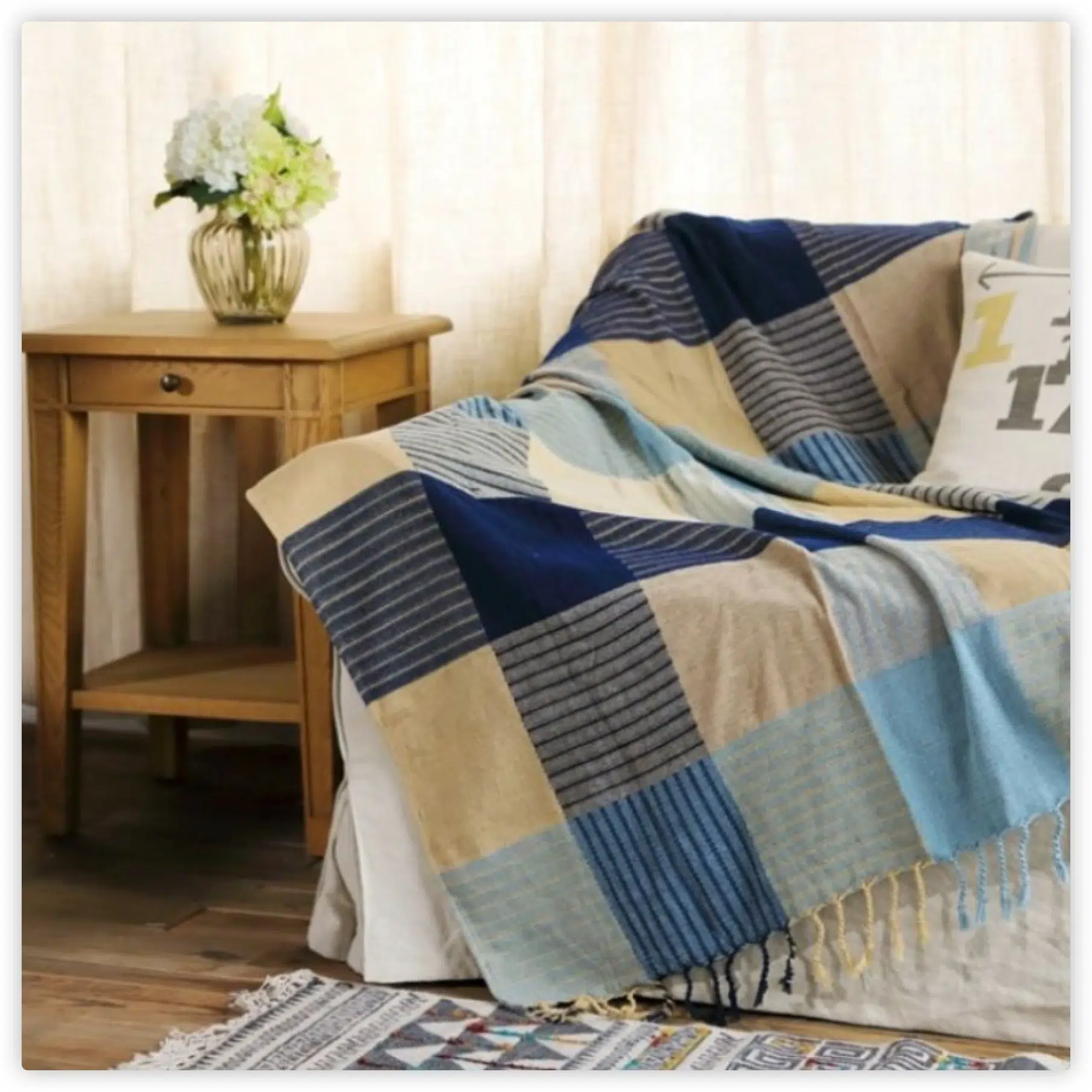 Plaid Vintage Plaid Vintage – Image 5