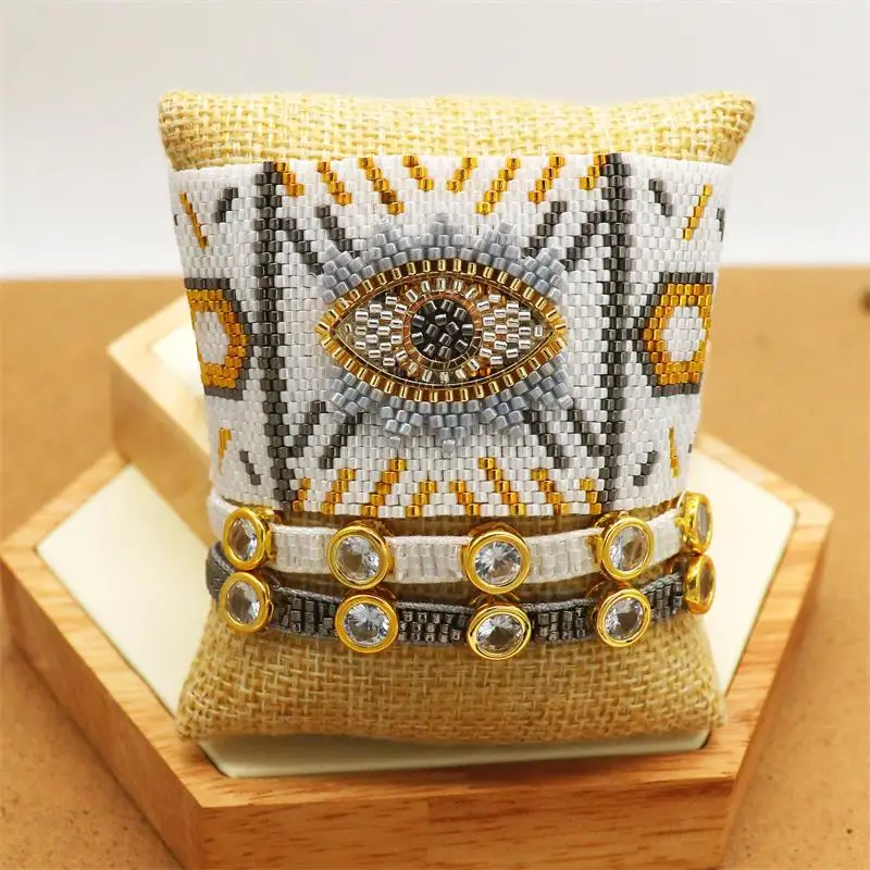 Bracelet Œil du Tigre Bracelet Œil du Tigre – Image 3