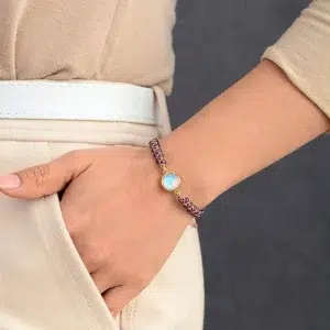 Bracelet Ethnique Femme