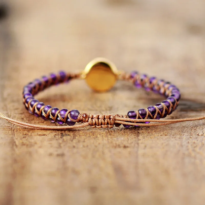 Bracelet Ethnique Femme Bracelet Ethnique Femme – Image 4