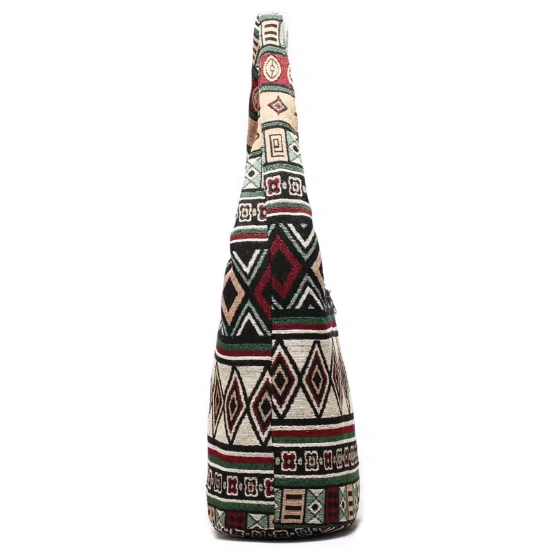 Sac Hippie Bandouillère Sac Hippie Bandouillère – Image 5