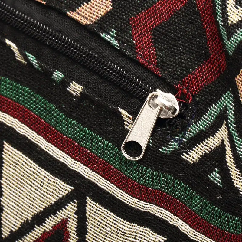 Sac Hippie Bandouillère Sac Hippie Bandouillère – Image 9