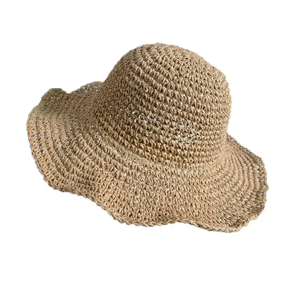 Chapeau de Paille Champêtre Chapeau de Paille Champêtre – Image 5