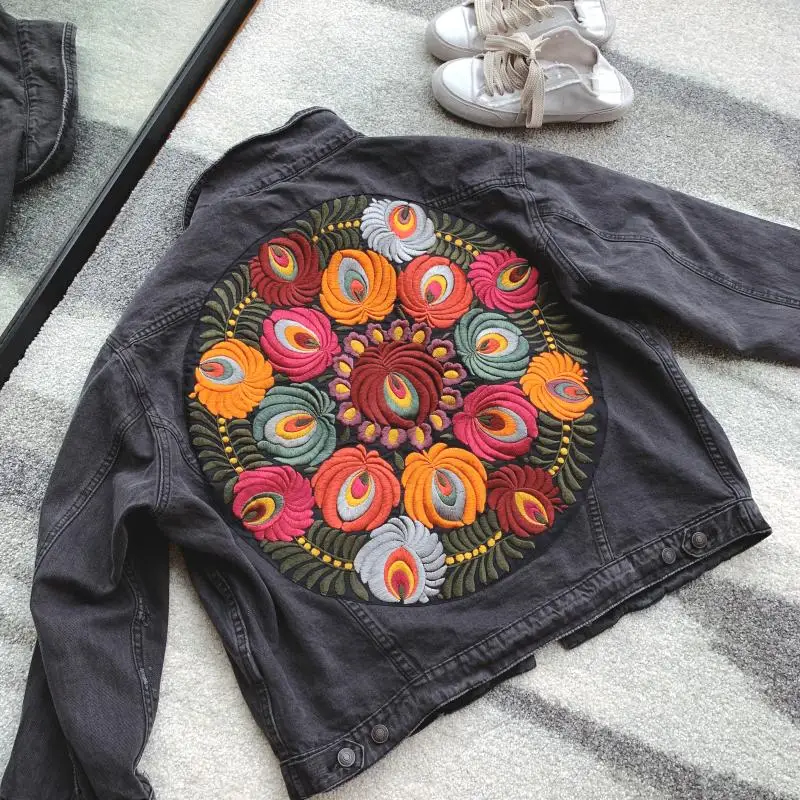 Veste Mexicaine Femme Hdda63a8ae7a64847b73e8a6bea078059F.webp