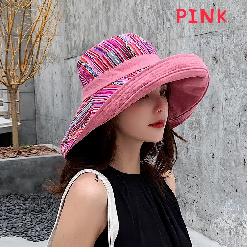 Sombrero Mexicain Femme Sombrero Mexicain Femme – Image 4