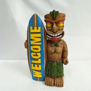 Totem Hawai Totem Hawai