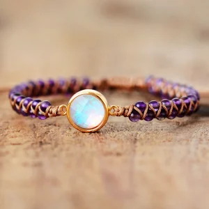 Bracelet Ethnique Femme