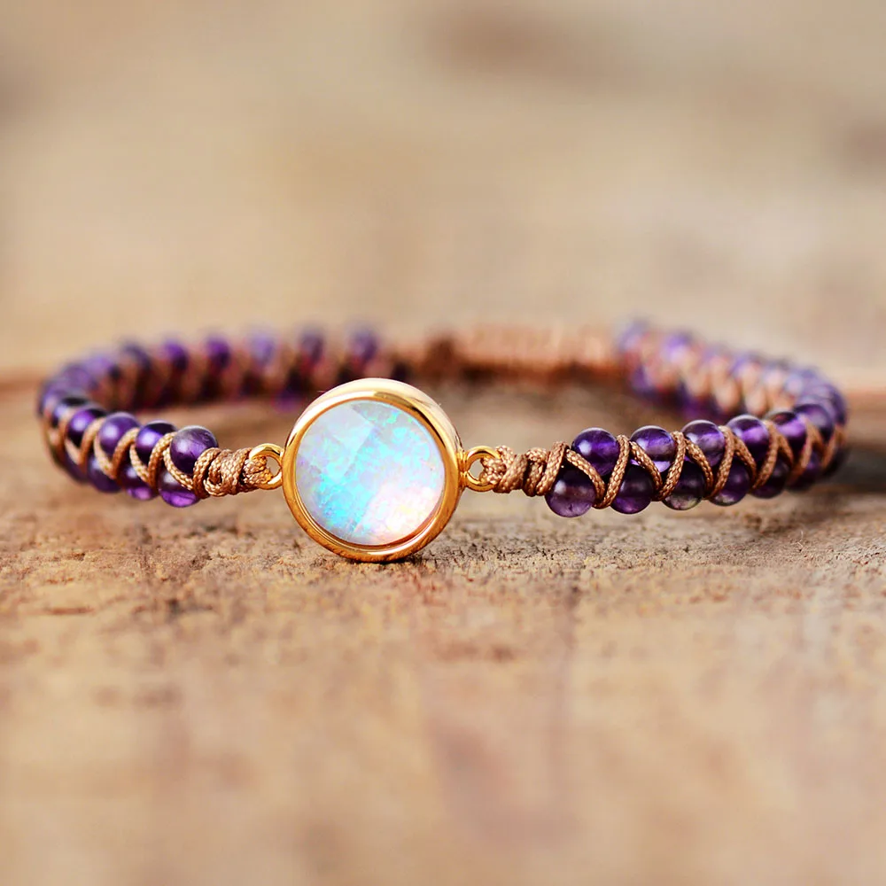 Bracelet Ethnique Femme Bracelet Ethnique Femme