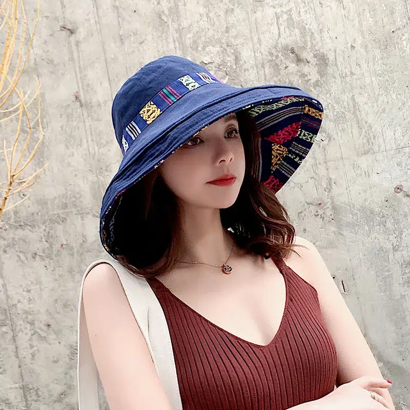 Sombrero Mexicain Femme Sombrero Mexicain Femme – Image 2