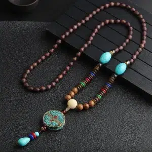 Collier Ethnique Femme Collier Ethnique Femme