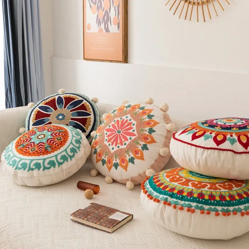 Toutes la décoration thème mexique