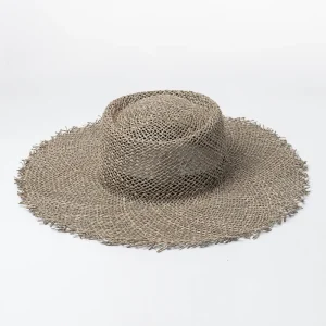 Chapeau de Paille Boheme