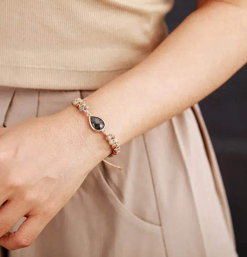Bracelet Ethnique Femme Bracelet Ethnique Femme – Image 6