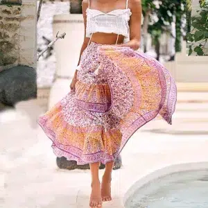 Jupe Boho Évasée Hfa8dac2c12e843e8905ba859adcfc9adG.webp