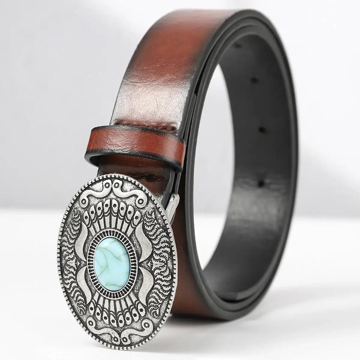 Ceinture Mexicaine Homme Ceinture Mexicaine Homme – Image 7