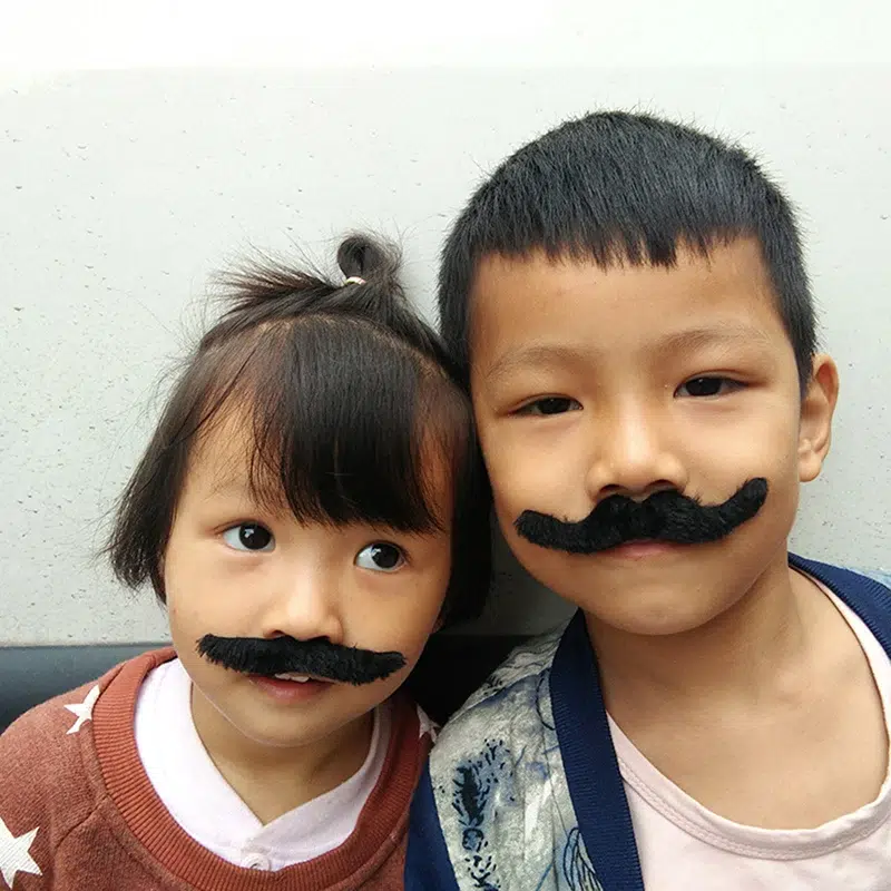 Moustache Mexicain Drôle Moustache Mexicain Drôle – Image 6