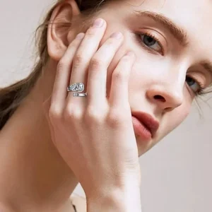 Bague Calavera Ajustable Bague Calavera Ajustable