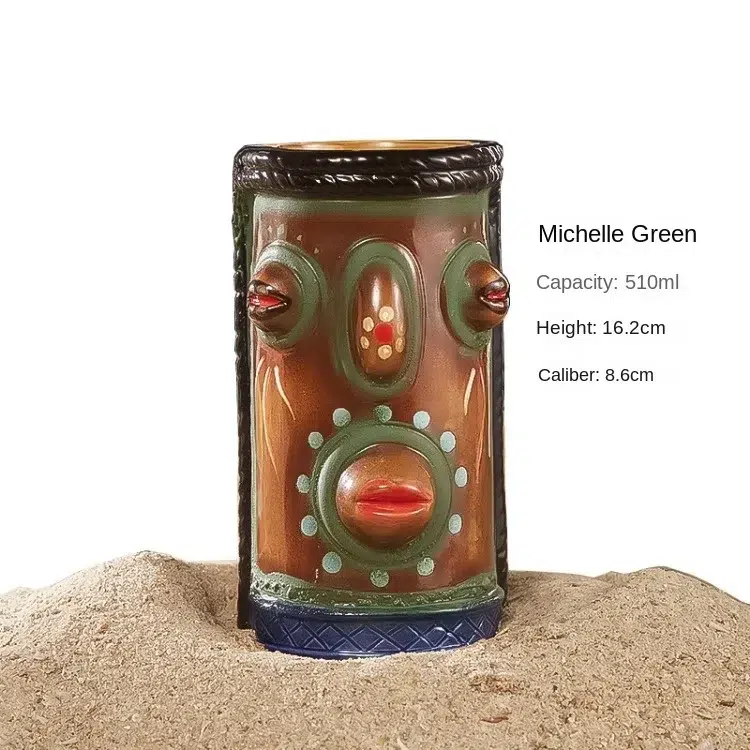 Verre Style Mexicain Verre Style Mexicain – Image 34